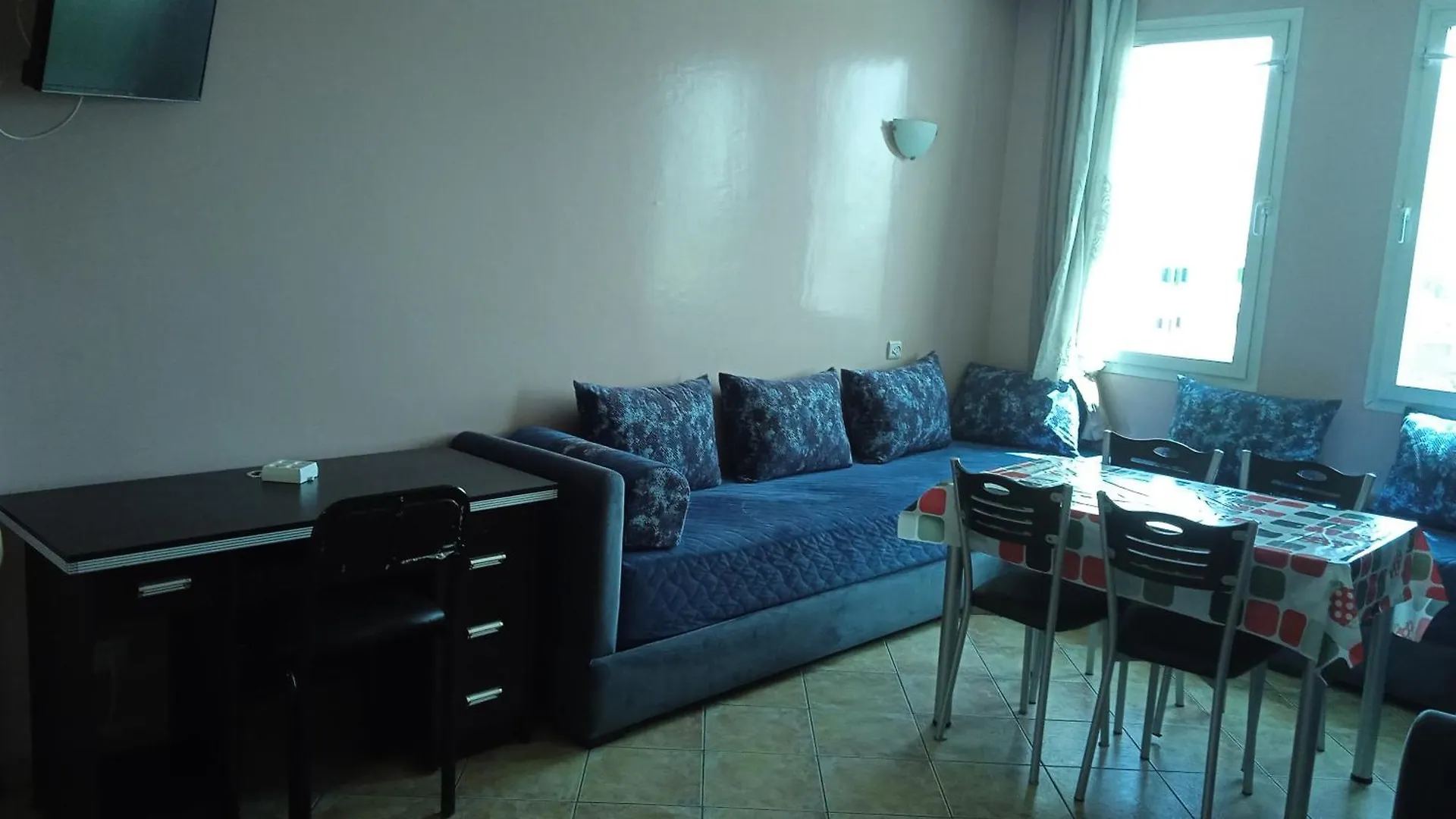 Appart Hotel Azour Agadir Apartment