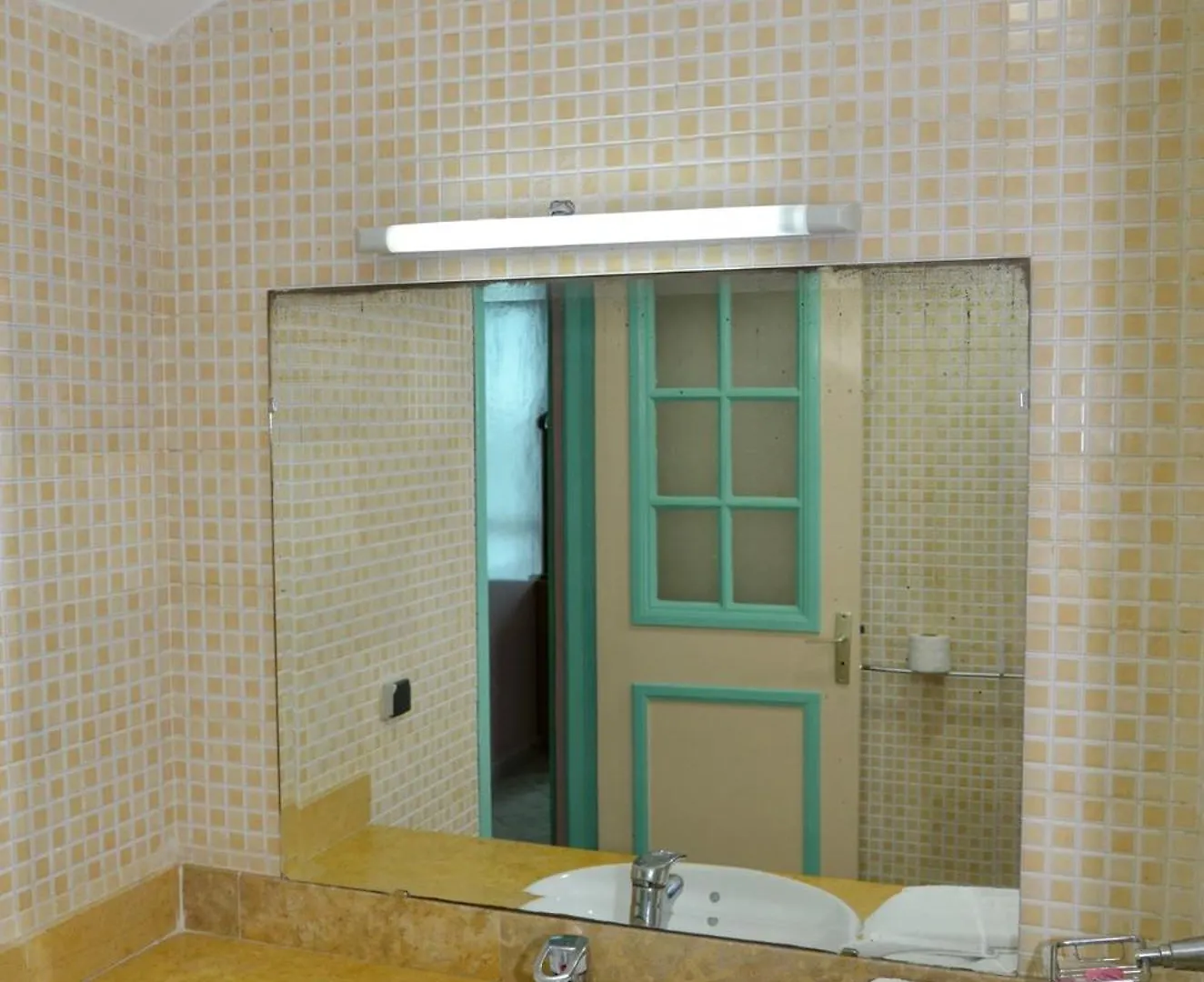 Appart Hotel Azour Agadir Apartment