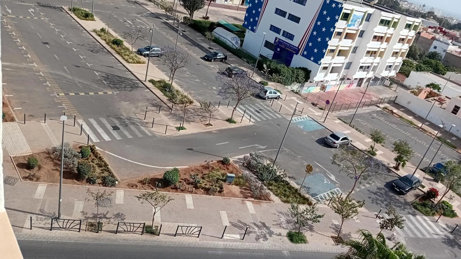 Apartment Appart Hotel Azour Agadir
